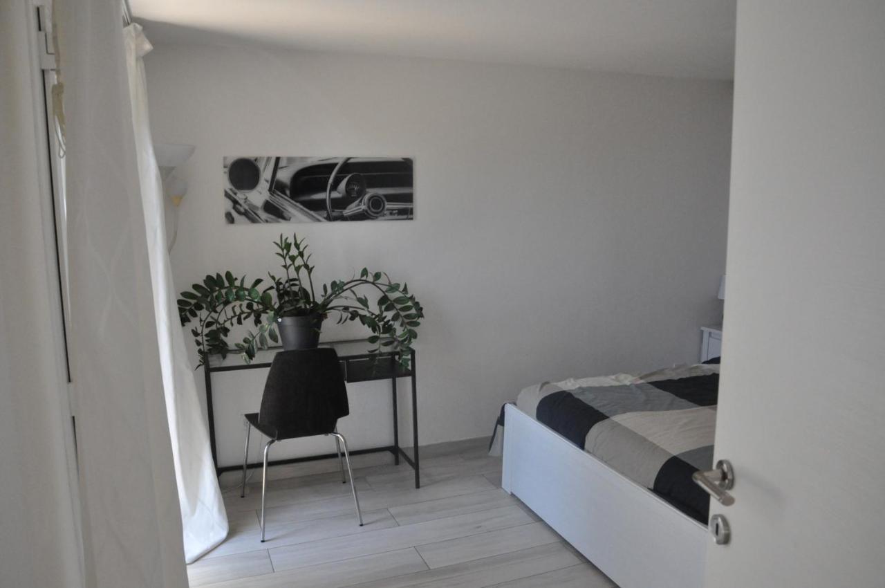Skyline Apartments Кап д'Аил Екстериор снимка