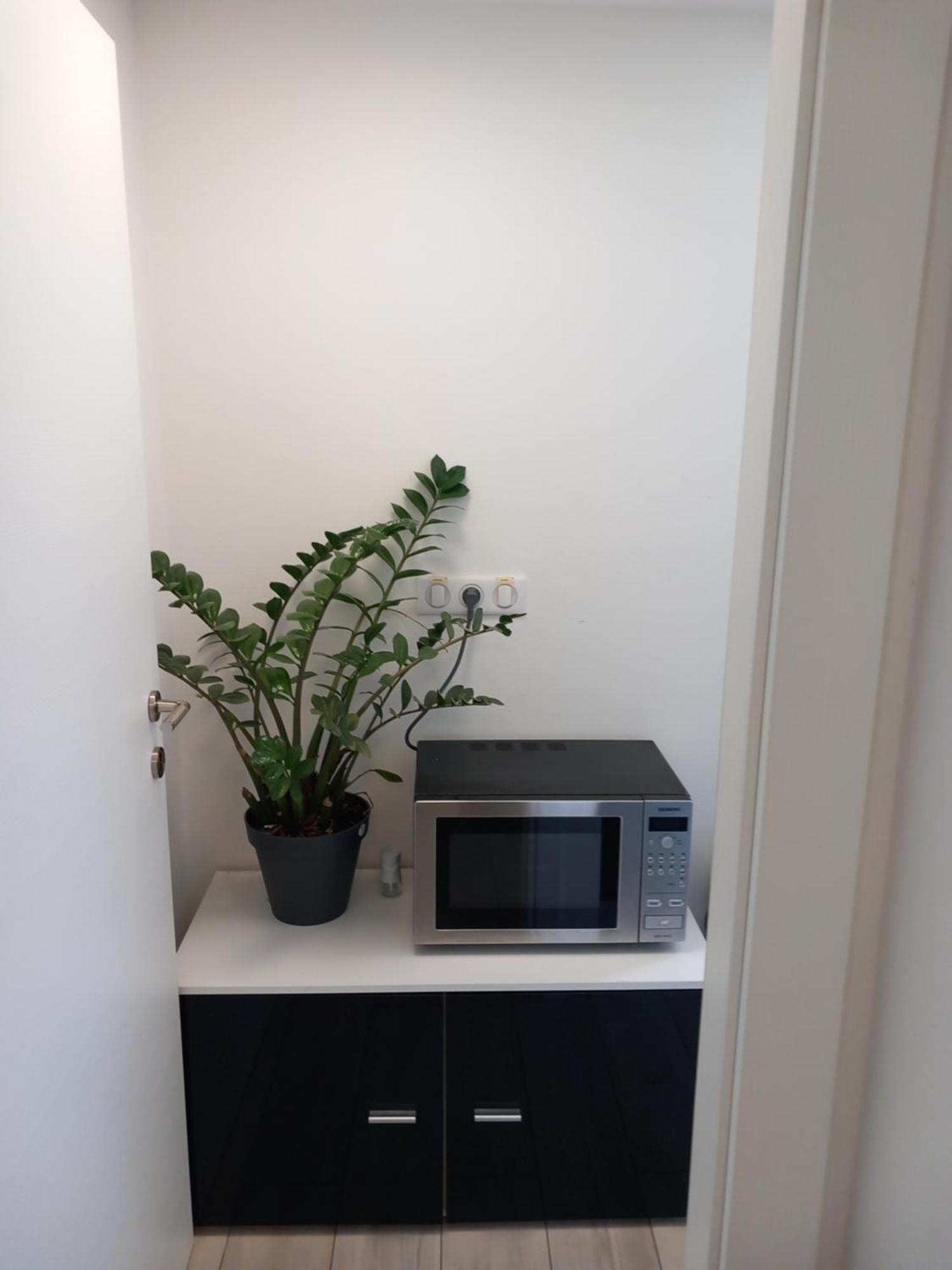 Skyline Apartments Кап д'Аил Екстериор снимка