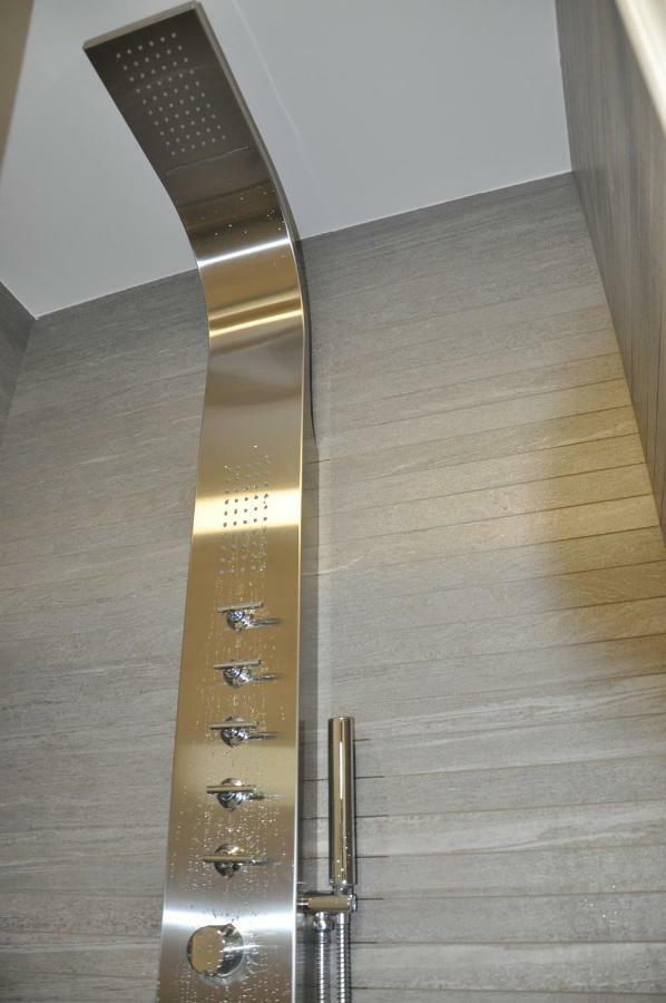 Skyline Apartments Кап д'Аил Екстериор снимка